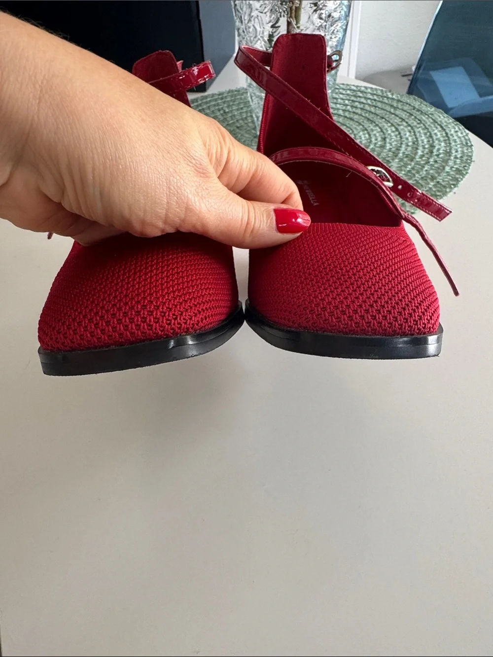 Newbella worn only